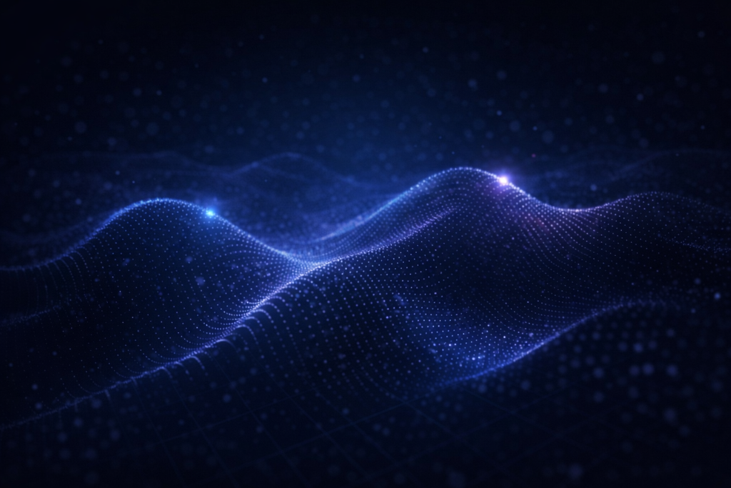 Multi-source 3D point cloud